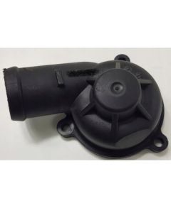 VW GOLF5,6/ ,TIGUAN/TOURAN/,A1/,A3 1.4TSI,TFSI,VIVO,6R  WATER COOLANT FLANGE(TOPRAN) 2010-2013