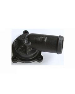 VW GOLF 5,6/ ,TIGUAN/TOURAN/,A1/,A3 1.4TSI,TFSI,VIVO,6R  WATER COOLANT FLANGE ON THERMOSTAT (TOPRAN) 2010-2013