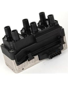 Golf/Jetta 3 VR6 Ignition Coil Pack 5 Pin
