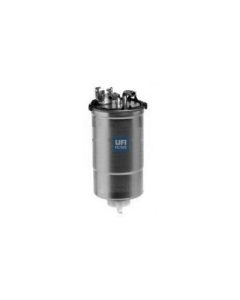 Polo  9N 1.4,1.9TDI Fuel Filter 2002-2009 (MP09)