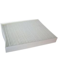 Polo 2 / Polo 6 Cabin Filter (AC39)