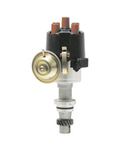 Golf /Jetta 1,2,3 Electronic Distributor With Vacuum Advance