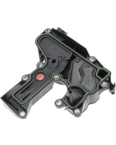 Golf 6 GTI Oil Seperator / Pressure Control Valve