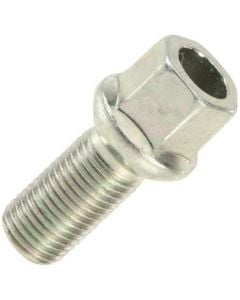 A3/A4/Jetta4/Golf 4/Polo 2 Wheel Bolt M14X1 5x24 27mm 