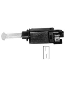VW, AUDI SWITCH BRAKE LIGHT