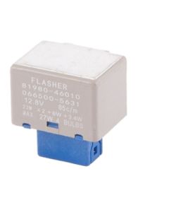 TOYOTA QUANTUM RELAY FLASHER INDICATOR 8PIN