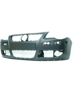 VW POLO 1.6 (60_, 61_, 61, 6KV2, 6N1, 6R, 6C, 9A4, 9N, PLAYA) Front Bumper