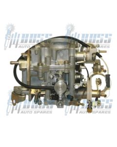 Golf , Jetta 1,2,3, Fox, Caddy Carburettor - Replacing Keihin