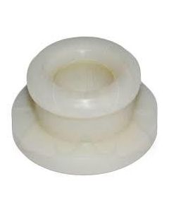 Citi/Caddy/Polo/Golf 1/Jetta 1 Gear Linkage Bush-White (Topran)