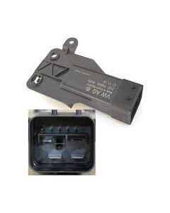 Polo 6 / Vivo Radiator Fan Control Unit (8pin)