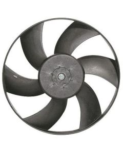 VW Polo Radiator Cooling Fan LHS 1996-2002