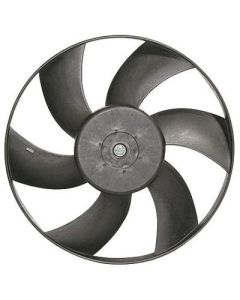 VW Polo Radiator Cooling Fan LHS 1996-2002