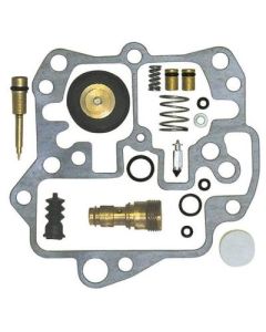 Golf 1 / Jetta 1,2,3,Audi 400 Carburettor Repair Kit (Keihin Carb)