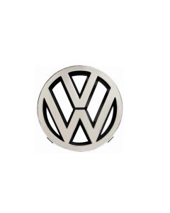 Golf 1 Small Badge (100mm) 