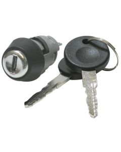 Golf 1 / Golf 2 / Polo 1 Ignition Barrel & Key