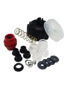 Caddy/Fox/Golf 1/Jetta 1 Gear Bush Kit Complete 