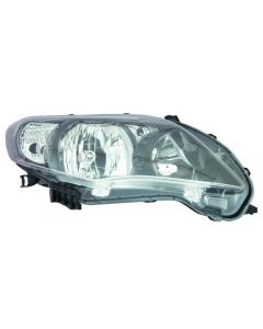 Corolla Quest Headlamp - Right 2014-2016 (E150)