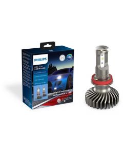 Philips H8/H11/H16 Fog Lamp X-TremeUltinon GEN