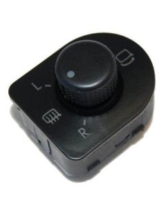 Golf 4 / Jetta 4 /Passat/Beetle Rear View Mirror Flip Back Switch
