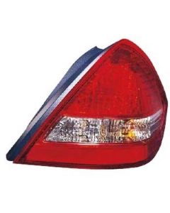 Tiida 1.6 Tail Lamp RHS 2006-2012 (Sedan)