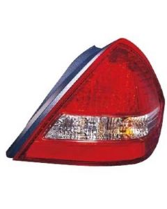 Tiida 1.6 Tail Lamp RHS 2006-2014