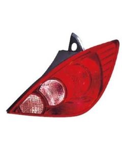 Tiida Tail Lamp RHS 2006-2013 (Hatchback)