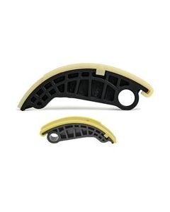 TIMING CHAIN GUIDE VW GOLF V,VI,VII GTI.6R 1.8GTI.A3,A4 B8,A5 1.8,2.0 1 HOLE LOWER