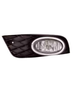 Civic Fog Lamp LHS 2012-2015