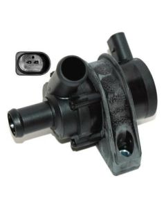 VW Amarok ,A4 B8,A5,Q5 1.8+2.0TSI,TFSI Water Pump Auxiliary