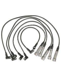 Microbus/ Audi 5 Cylinder  High Tension (HT) Lead Set