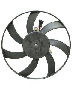 Polo Radiator Cooling Fan RHS 1996-2002