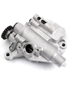 Golf 6  GTI Oil Pump 