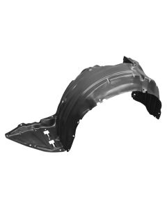 MAZDA 3 Left Fender Liner 2014 - 2016 