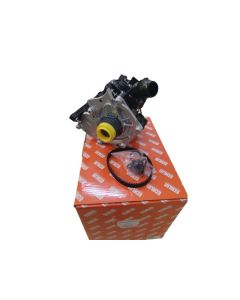 Golf 7 GTI 2.0. Polo 6R 1.8 GTI,A4 B81.8T.2.0TFSI B9 Water Pump With Thermostat Housing
