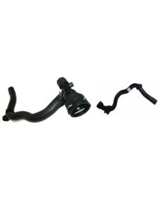 Polo 2 (1.6/1.4) Radiator Hose Lower 2003-2009 