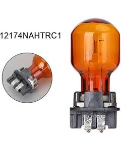 PWY24W 12174NA 12V24W Lamp Amber Bulb Turn Signal Light  AUDI Q3 A4 Q7