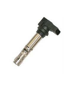 Polo / Vivo / Golf 5 Ignition Coil Single Cylinder - 4 Pin