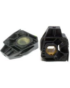 VW POLO 9N 03-09, VIVO MOUNTING RADIATOR LOWER(TOPRAN)