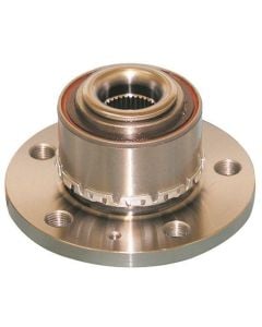 Polo 1&2 Wheel Hub With Bearing