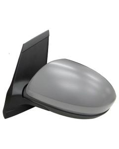 MAZDA 2 Front Left Door Mirror 2007 - 2015