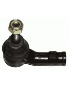 VW GOLF IV, JETTA IV, AUDI A3 TIE ROD END - LEFT