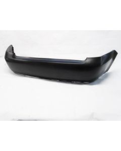 VW POLO VIVO 1.4 (HATCH (3-DR), HATCH (5-DR), SEDAN) Rear Bumper Premium