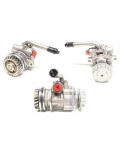 Power Steering Pump Transporter/Touareg T5 2.5TDI Engine Codes- AXE AXD