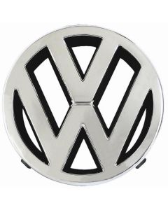 Golf 1 Emblem (115mm) - Big Badge
