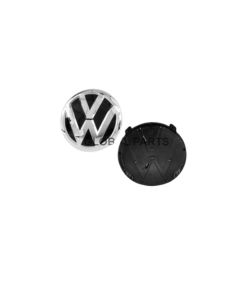 Polo 6 Front Badge 2010-2017