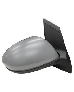 MAZDA 2 Front Right Door Mirror 2007 - 2015