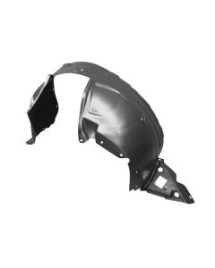 NISSAN QASHQAI 1.5 Left Fender Liner