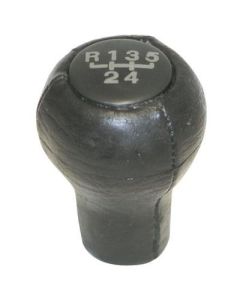 Golf/Jetta 1,2, Fox, Caddy Gear Shift Knob (5 Speed)