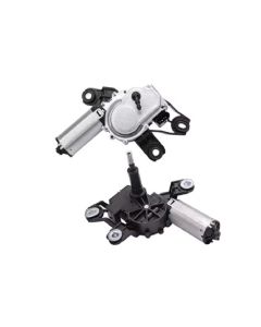 Golf 5 Rear Windscreen Wiper Motor (4pin) 2004-2008