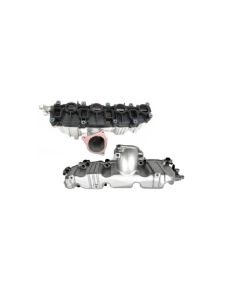 Golf 6 TDI Intake Manifold / A4 B8 (Diesel Engine)